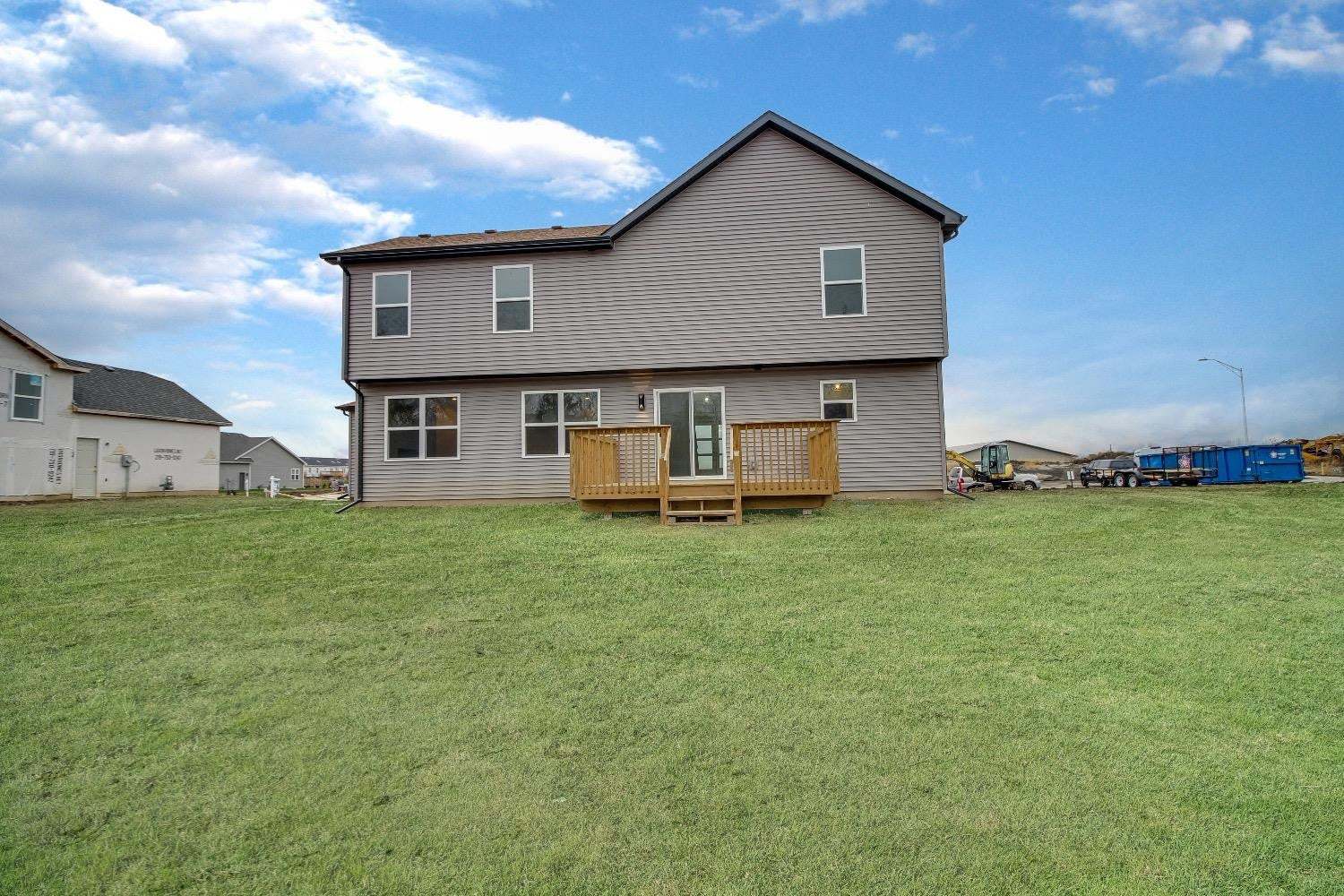 8247 Dylan Drive, Merrillville, IN 46410