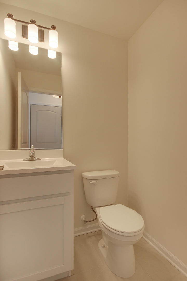 8247 Dylan Drive, Merrillville, IN 46410