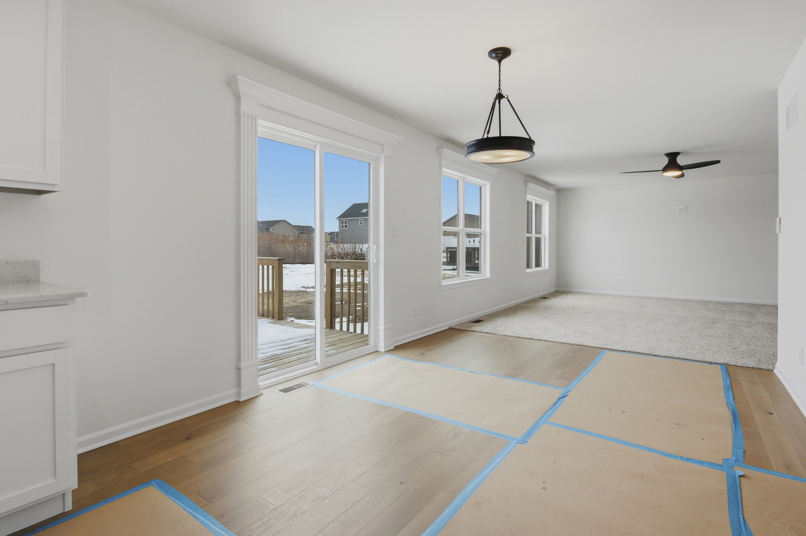 8247 Dylan Drive, Merrillville, IN 46410