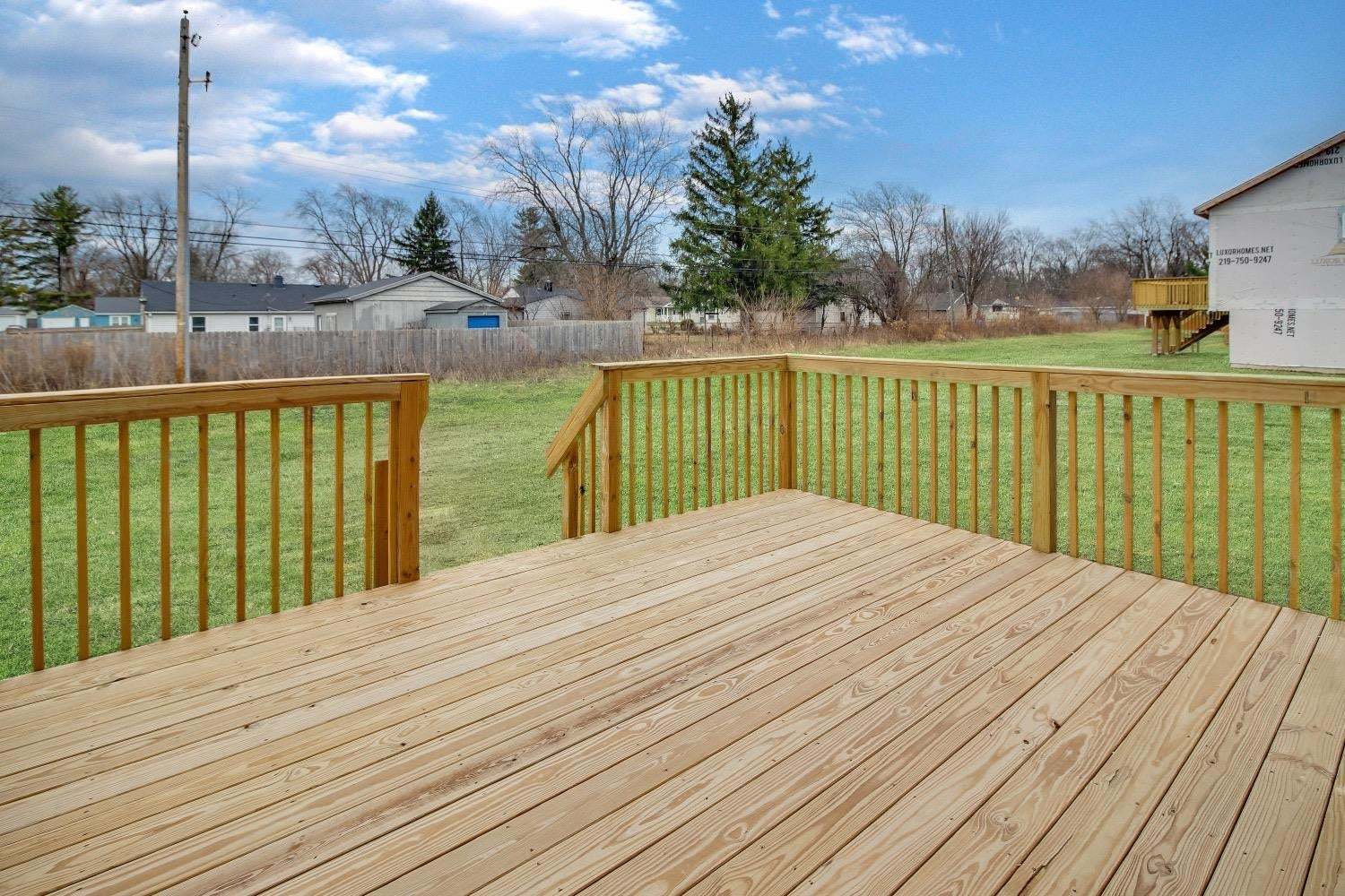 8247 Dylan Drive, Merrillville, IN 46410