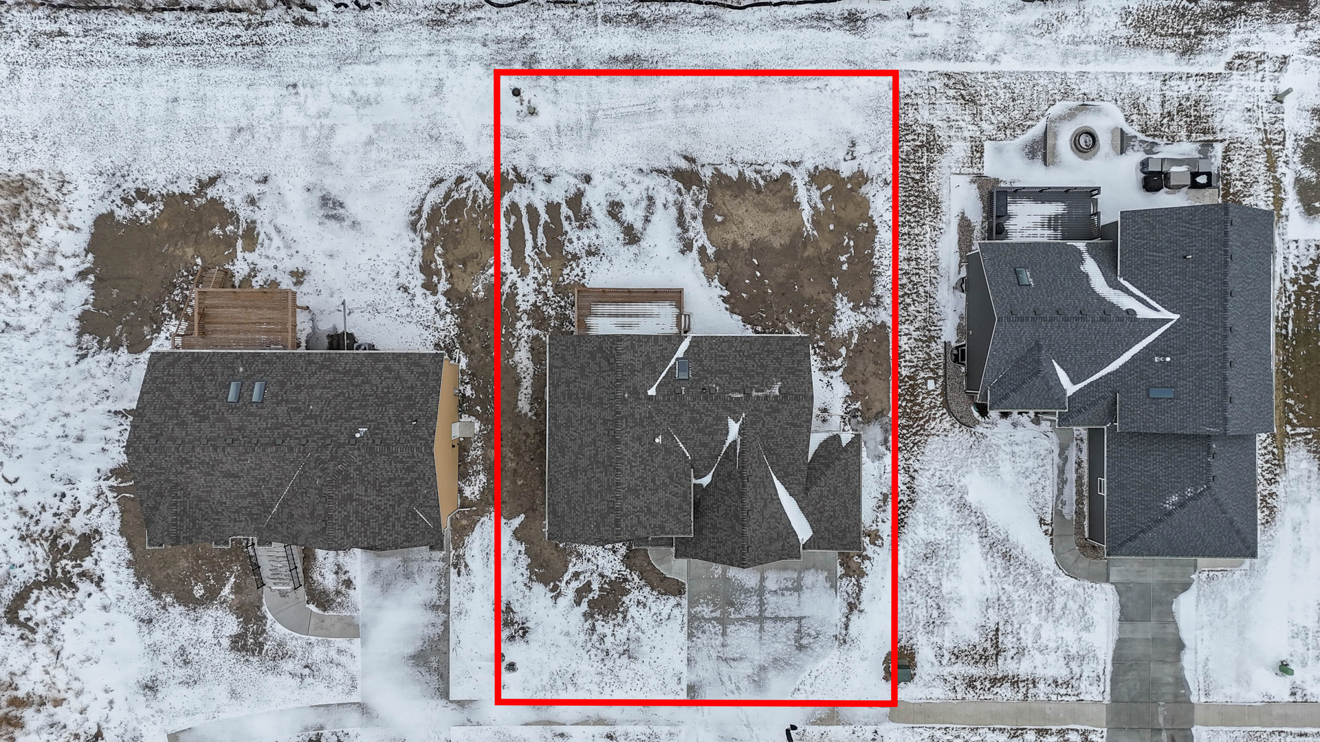 8247 Dylan Drive, Merrillville, IN 46410