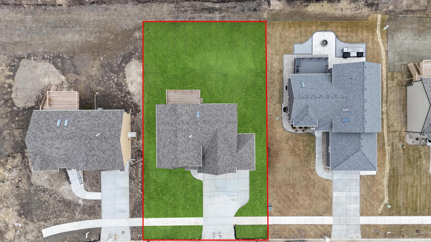 8247 Dylan Drive, Merrillville, IN 46410