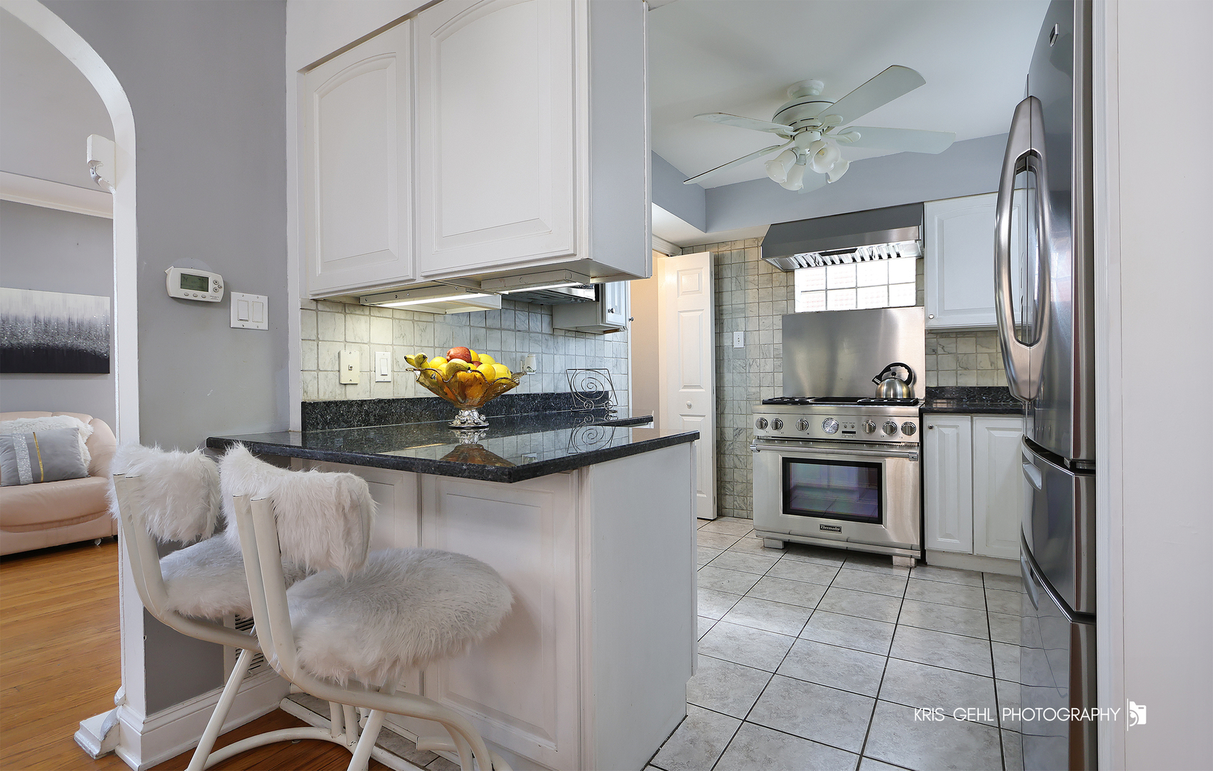 6847 W Foster Avenue, Chicago, IL 60656