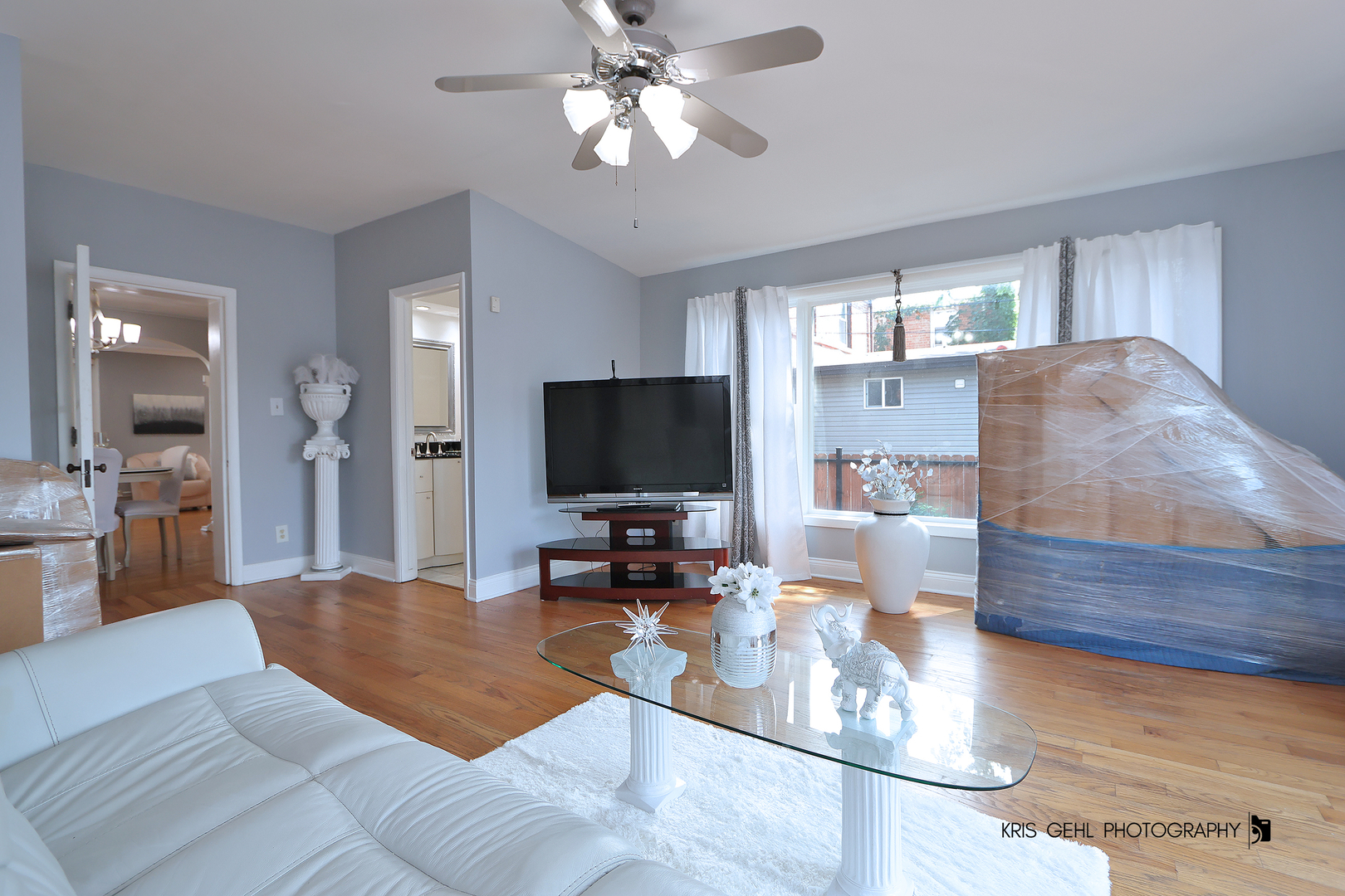 6847 W Foster Avenue, Chicago, IL 60656