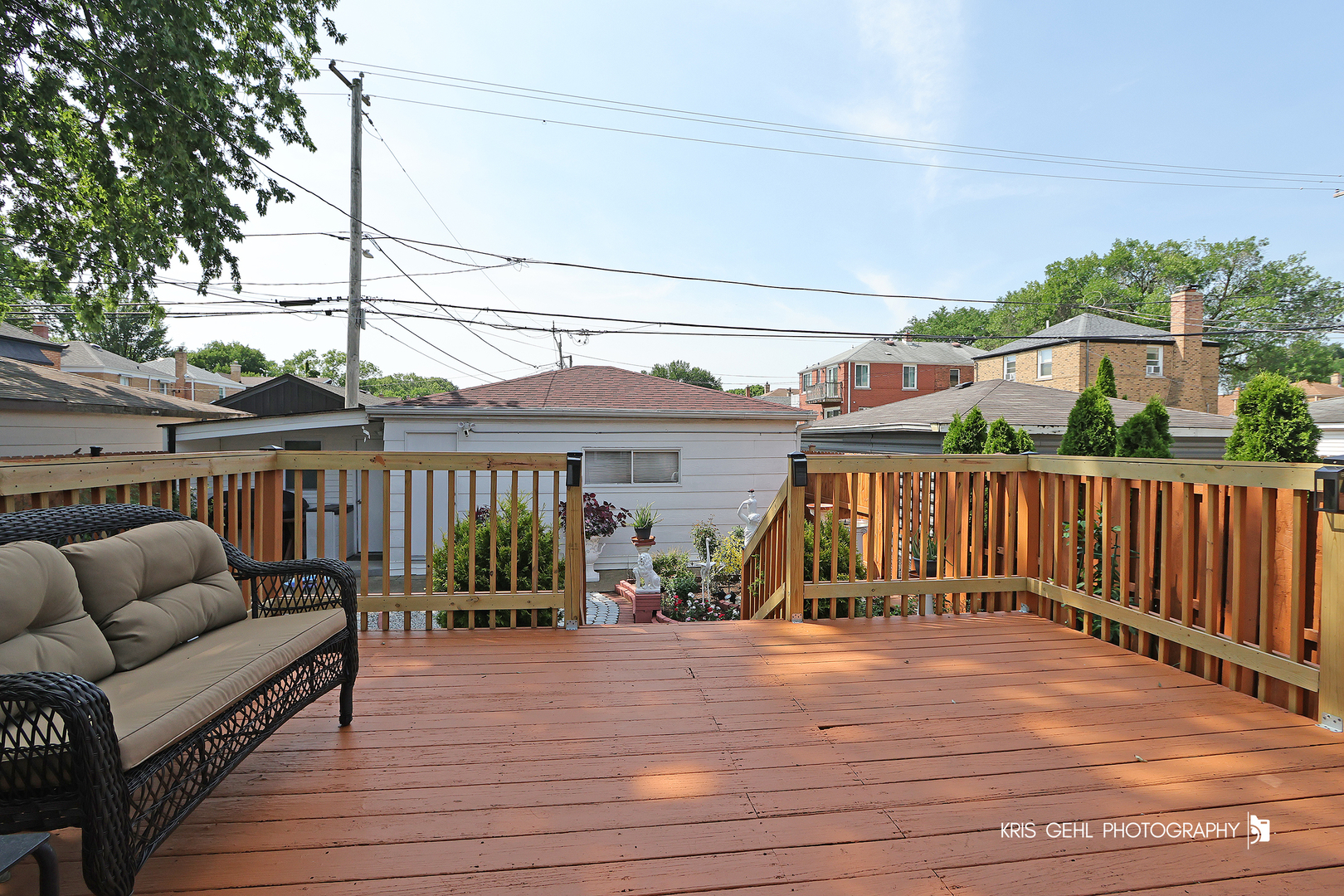 6847 W Foster Avenue, Chicago, IL 60656
