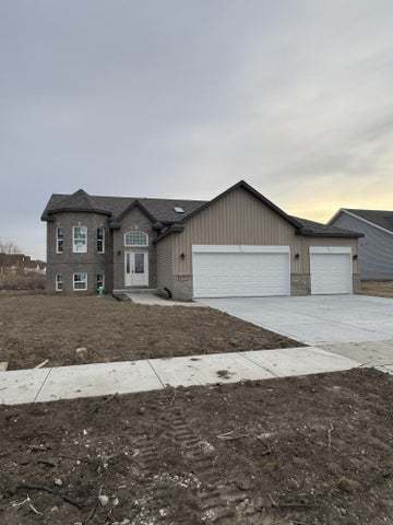 8301 Dylan Drive, Merrillville, IN 46410
