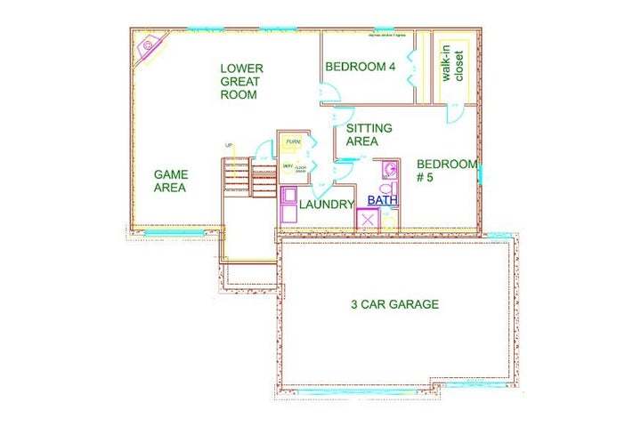 8301 Dylan Drive, Merrillville, IN 46410