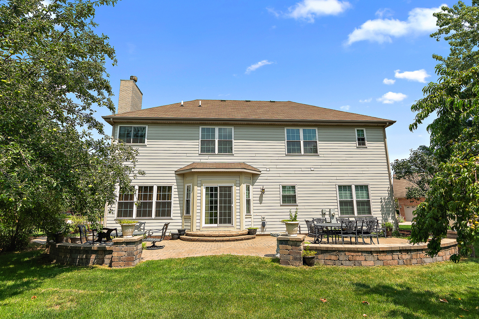 8643 SHIRE Court, Frankfort, IL 60423