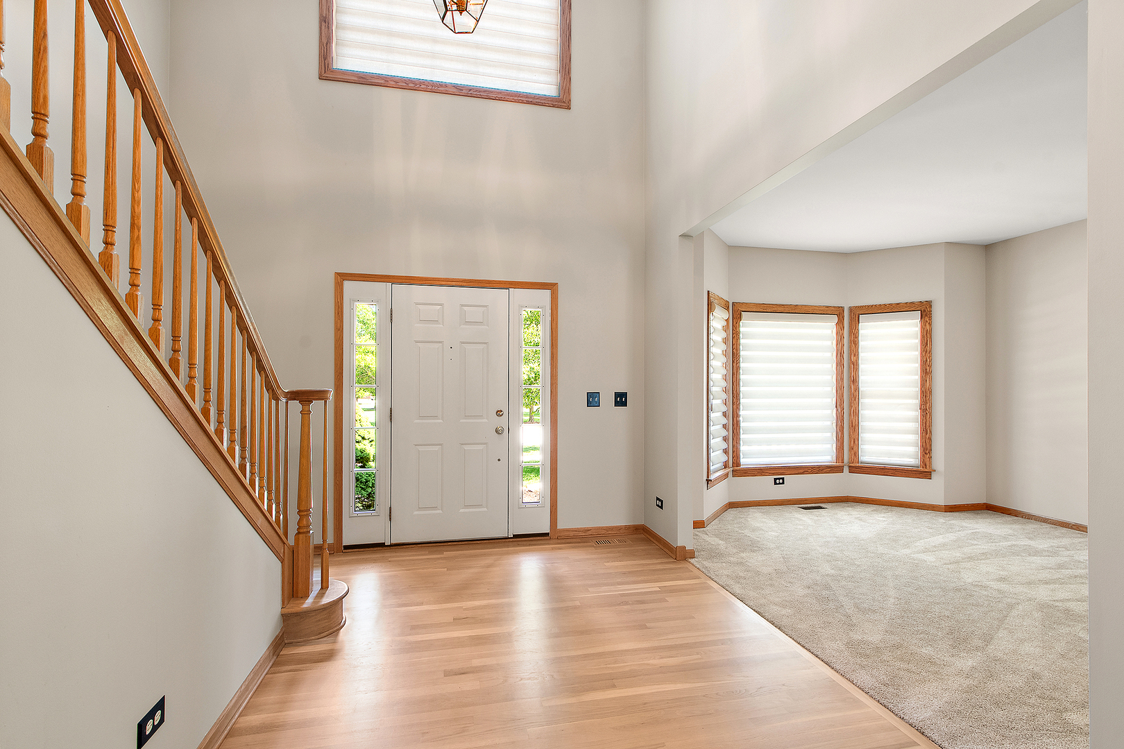 8643 SHIRE Court, Frankfort, IL 60423