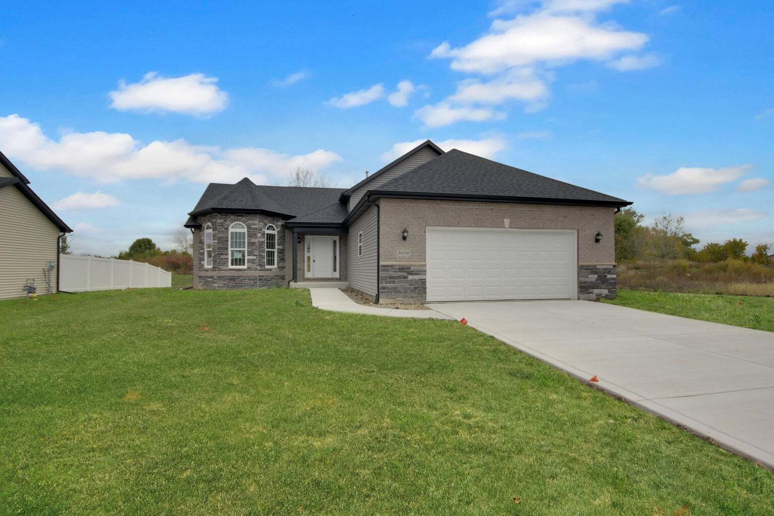 3008 W 82nd Place, Merrillville, IN 46410