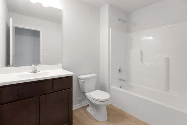 3008 W 82nd Place, Merrillville, IN 46410