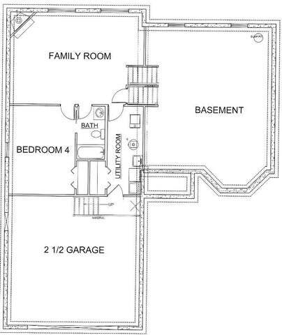 3008 W 82nd Place, Merrillville, IN 46410