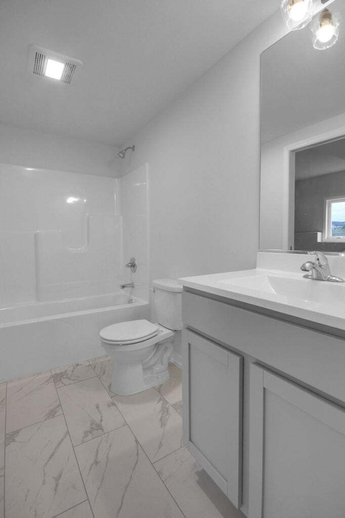 3008 W 82nd Place, Merrillville, IN 46410