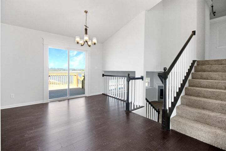 3008 W 82nd Place, Merrillville, IN 46410