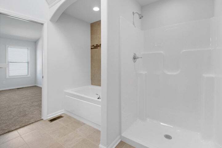 3008 W 82nd Place, Merrillville, IN 46410