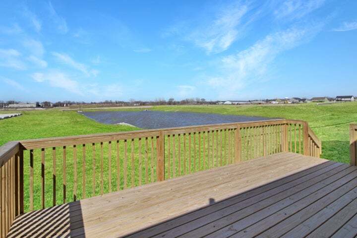 3008 W 82nd Place, Merrillville, IN 46410