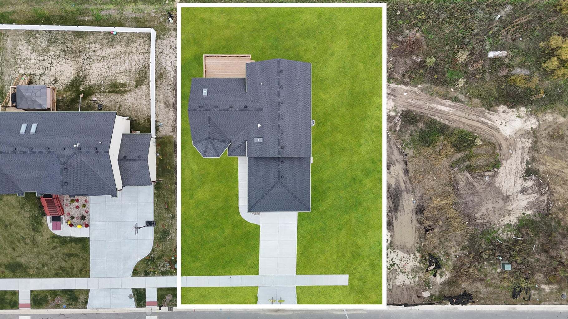 3008 W 82nd Place, Merrillville, IN 46410