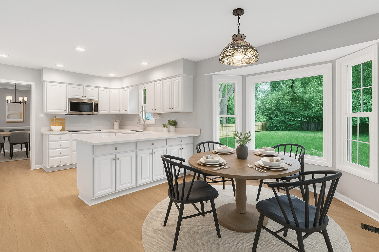 805 Potomac Avenue, Naperville, IL 60565