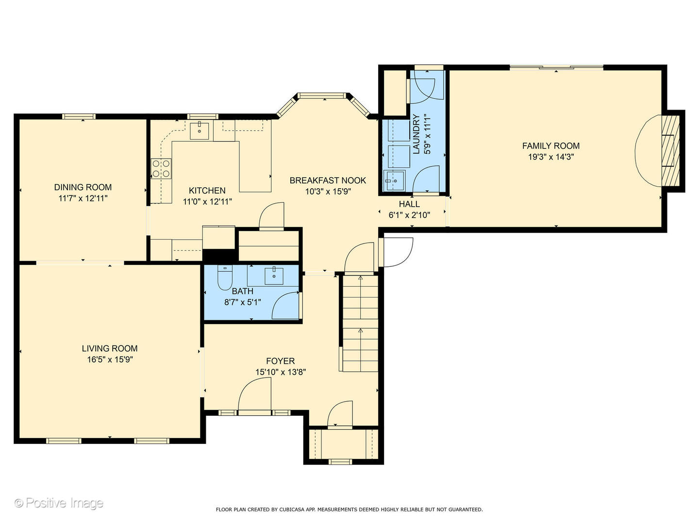 805 Potomac Avenue, Naperville, IL 60565
