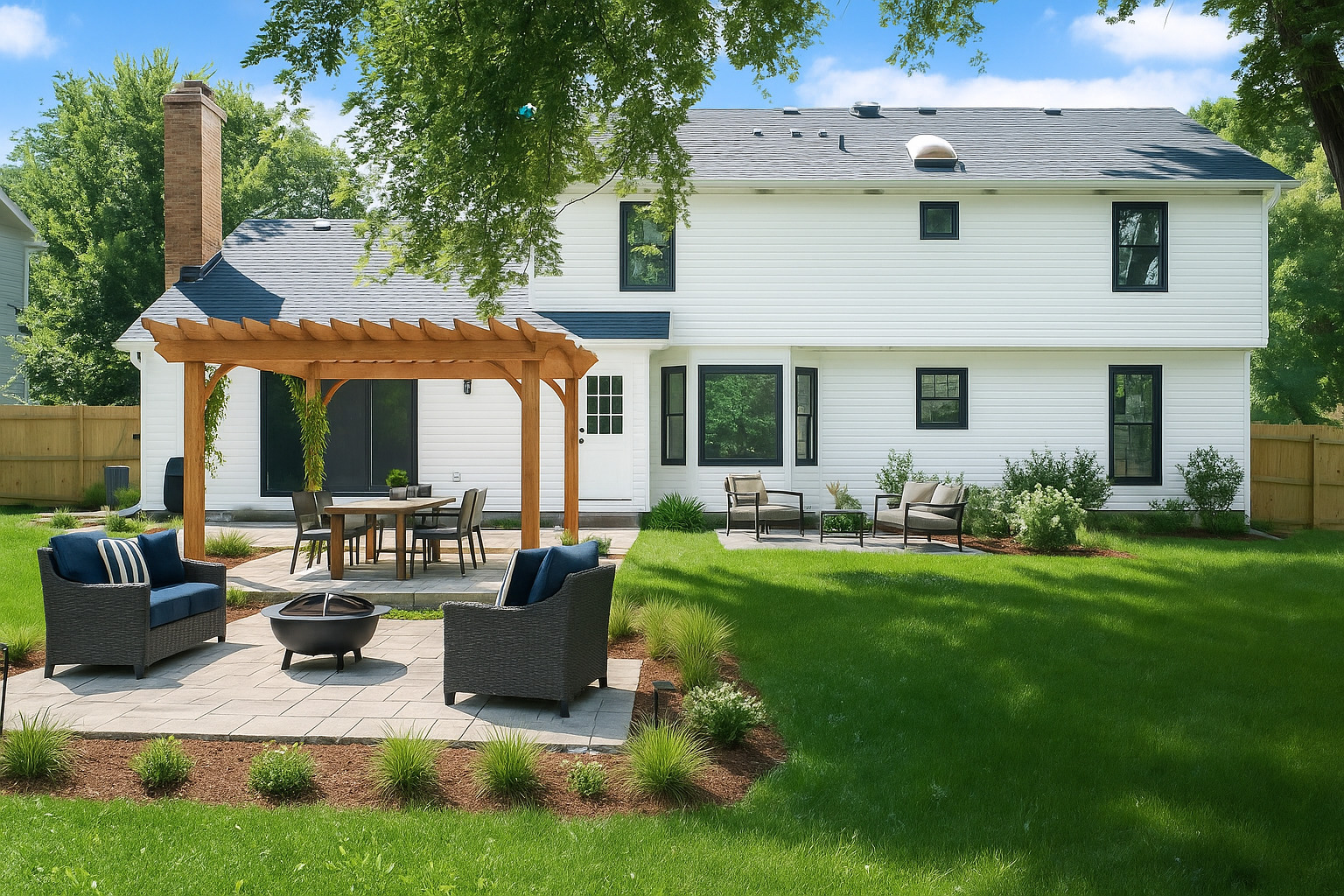 805 Potomac Avenue, Naperville, IL 60565