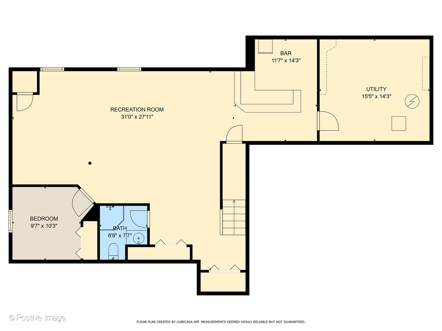 805 Potomac Avenue, Naperville, IL 60565