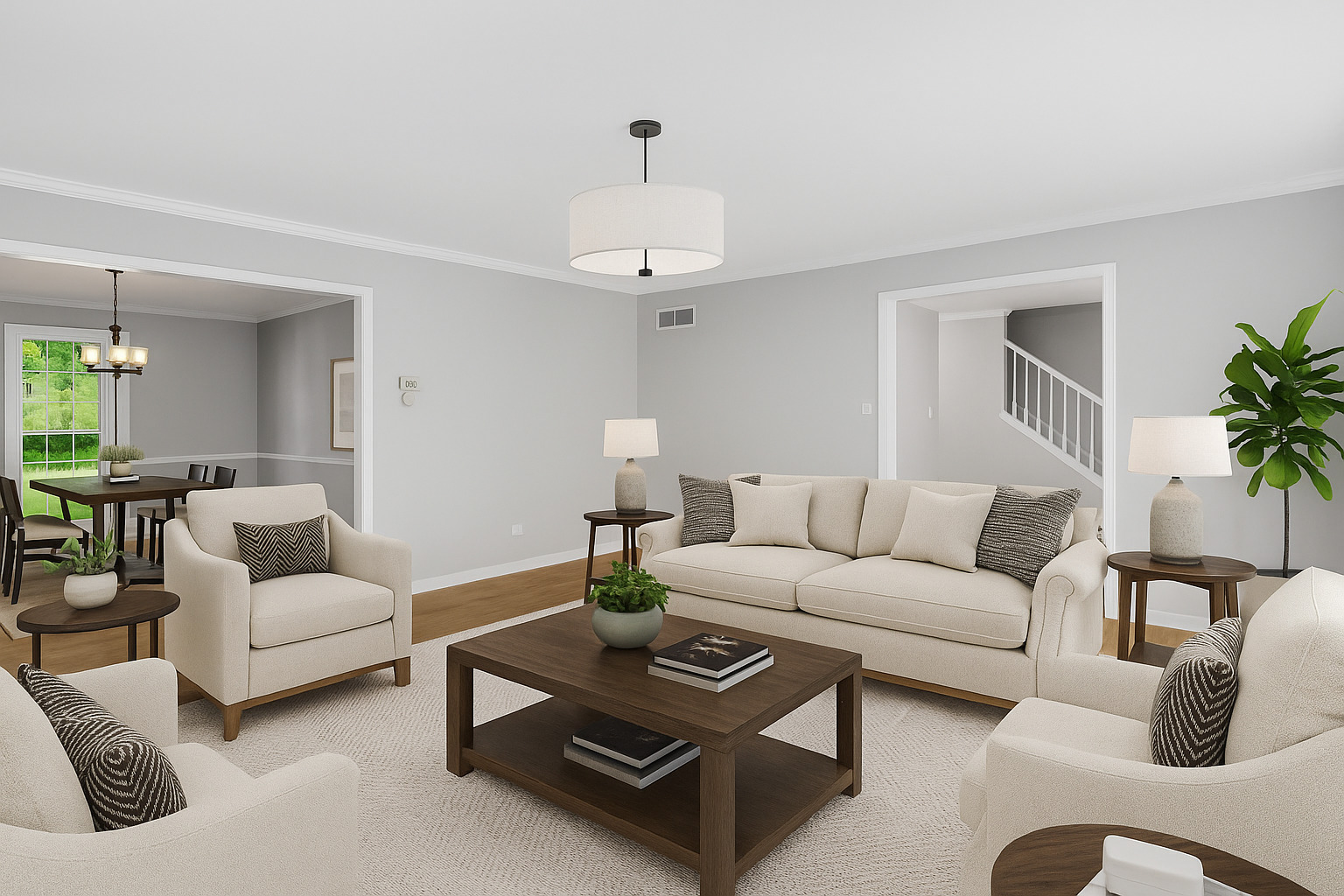 805 Potomac Avenue, Naperville, IL 60565