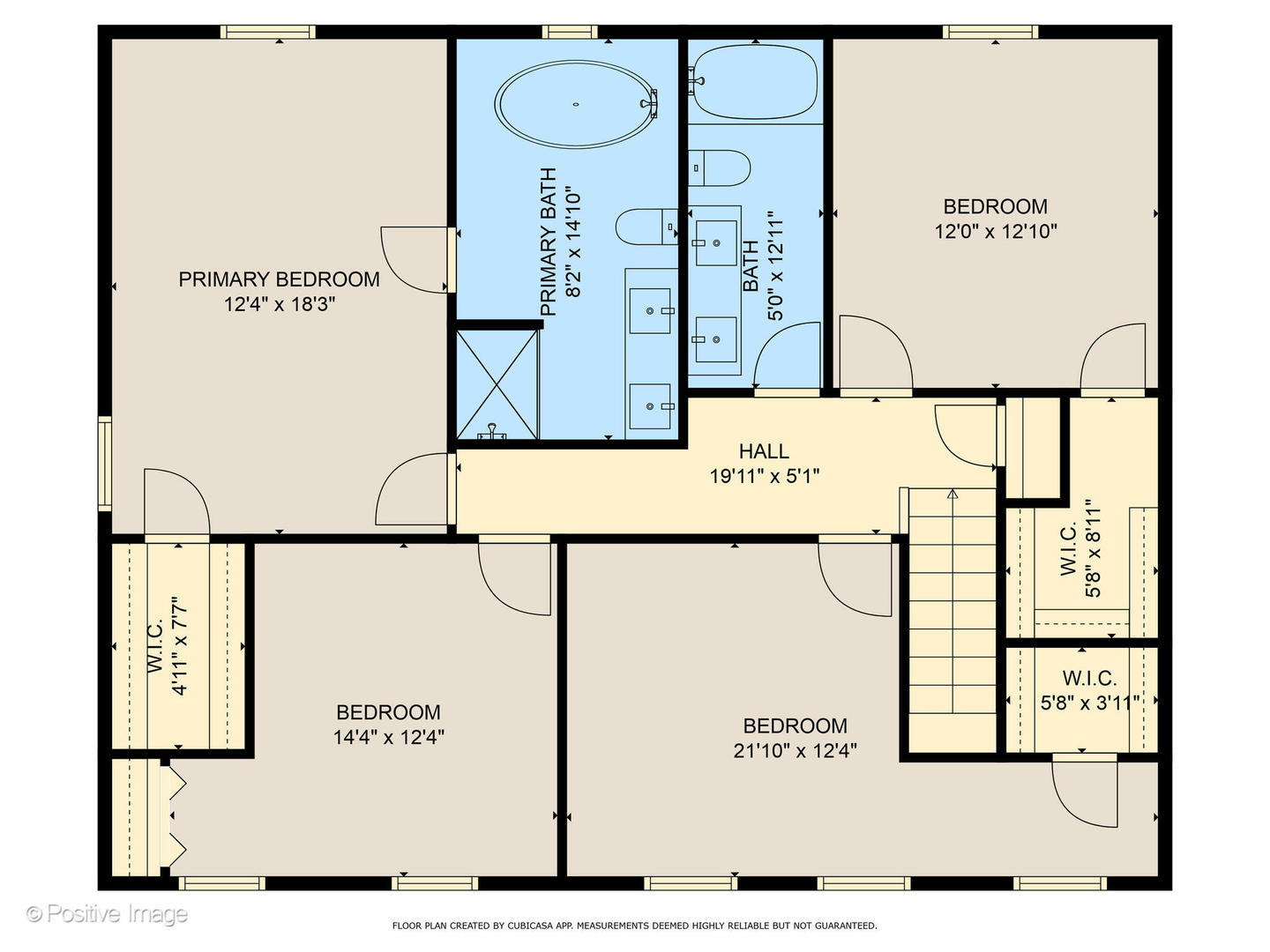 805 Potomac Avenue, Naperville, IL 60565