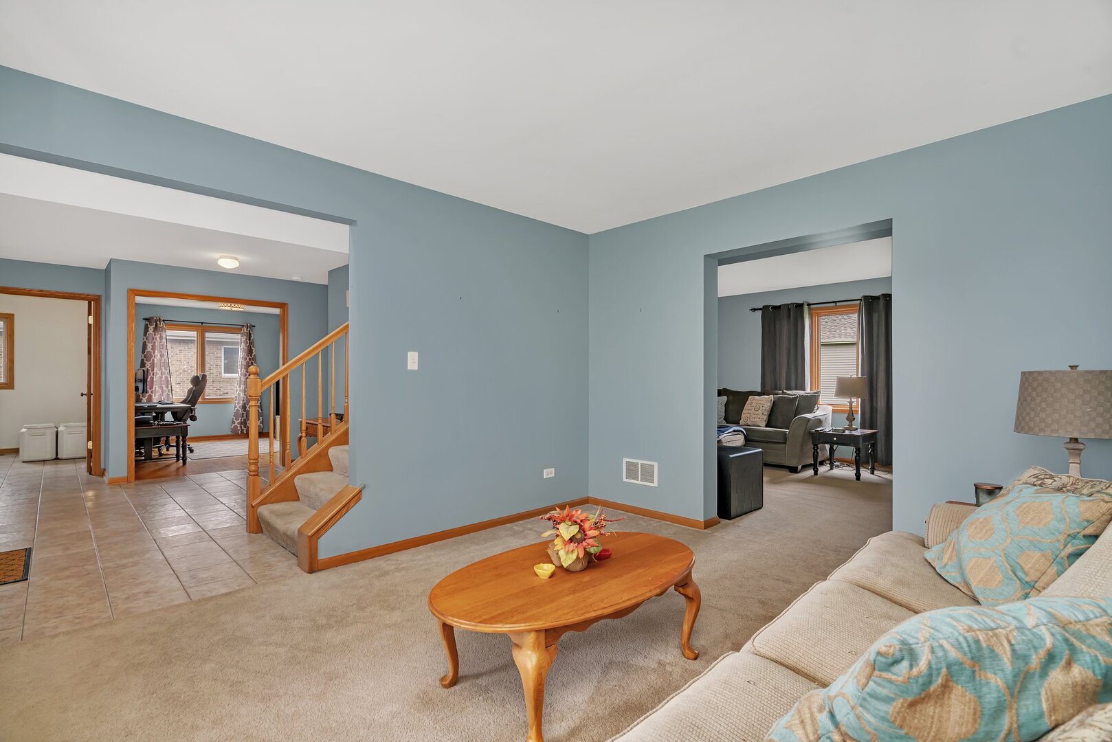 601 High Grove Drive, Minooka, IL 60447