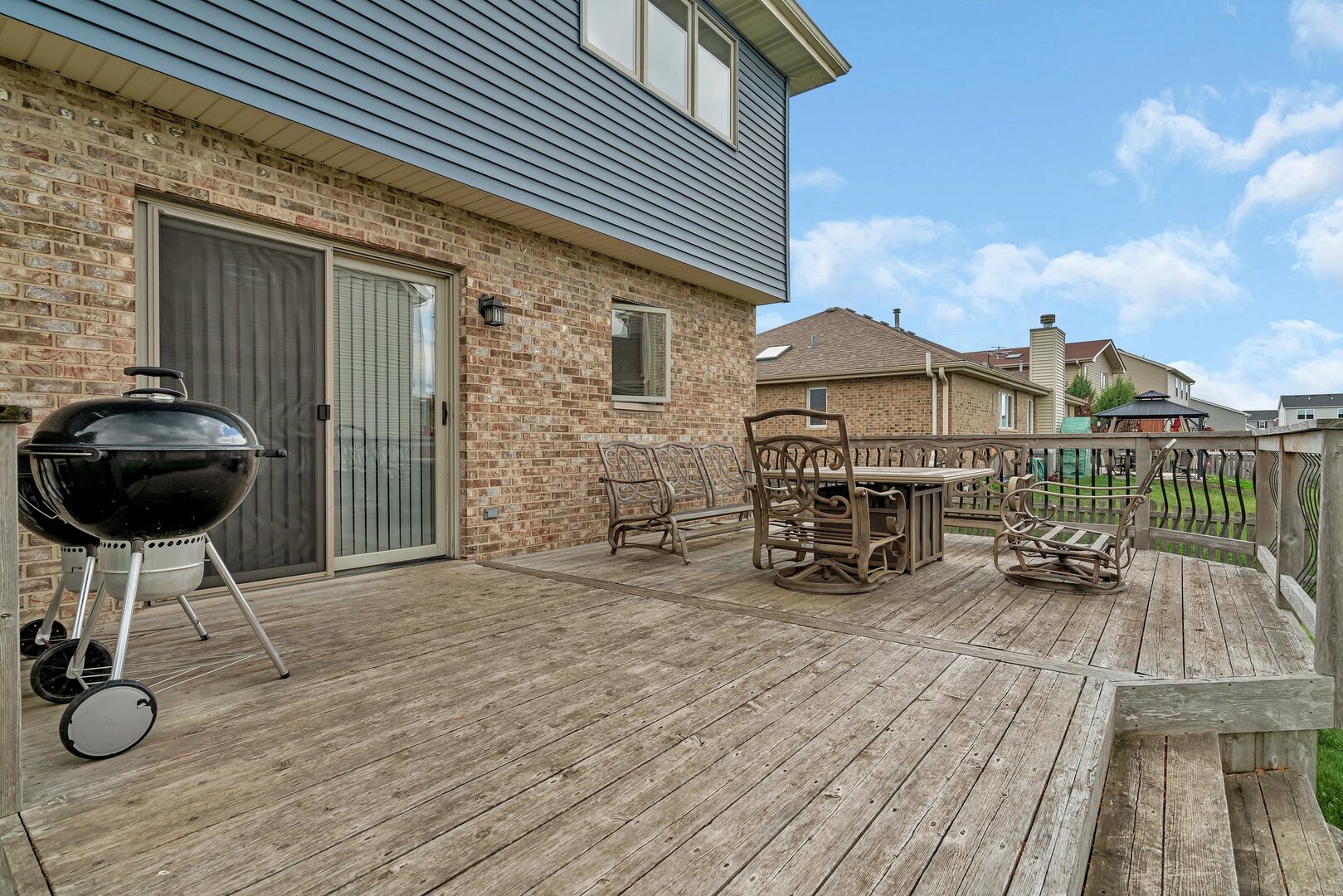 601 High Grove Drive, Minooka, IL 60447