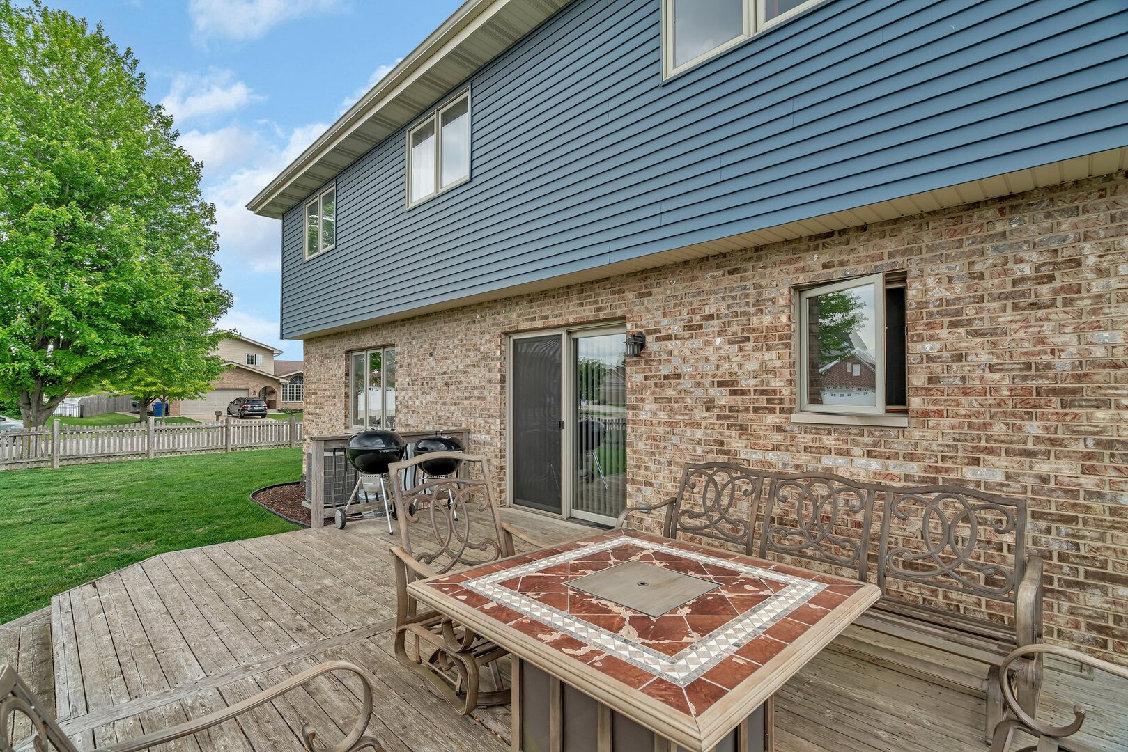 601 High Grove Drive, Minooka, IL 60447