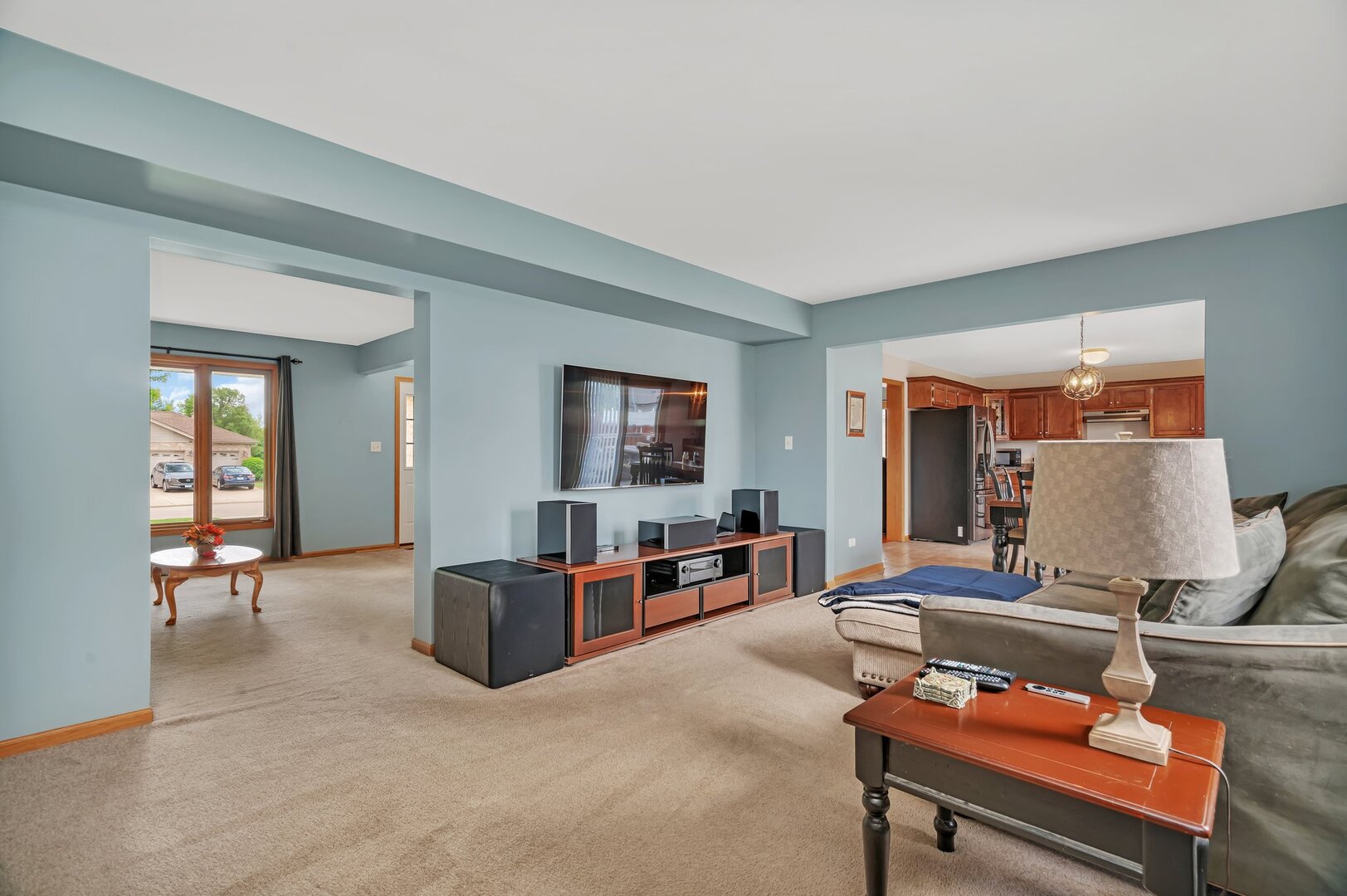 601 High Grove Drive, Minooka, IL 60447
