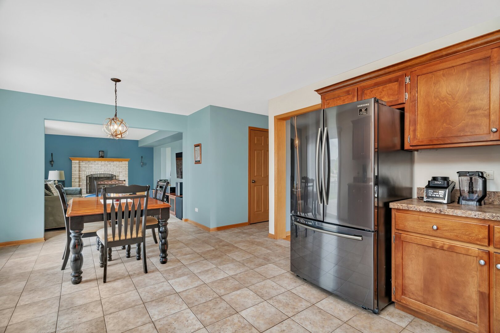 601 High Grove Drive, Minooka, IL 60447