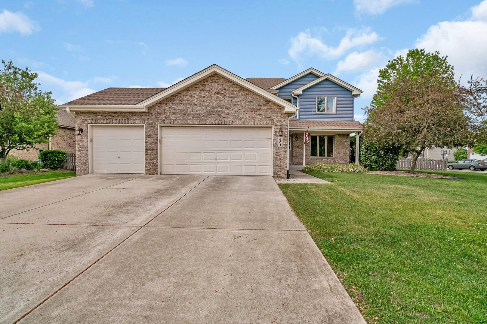 601 High Grove Drive, Minooka, IL 60447