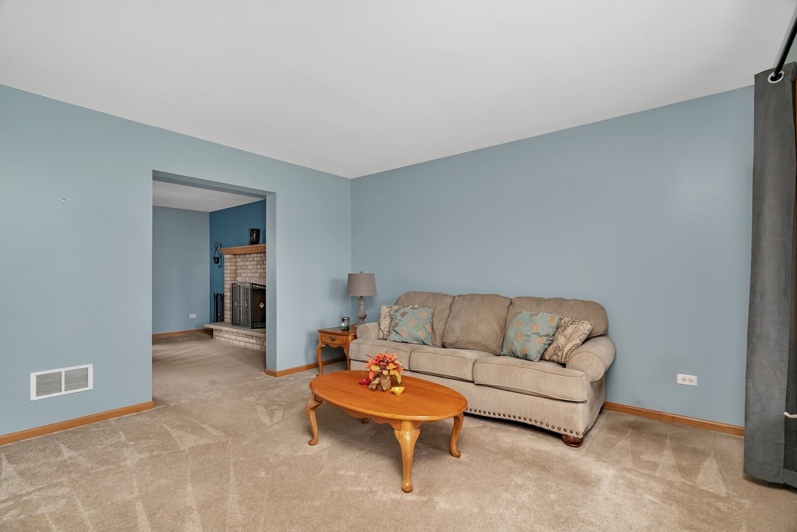 601 High Grove Drive, Minooka, IL 60447