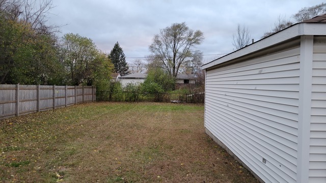 16604 Oxford Drive, Markham, IL 60428