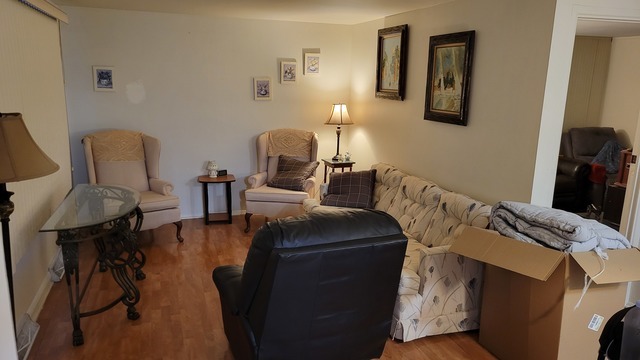 16604 Oxford Drive, Markham, IL 60428