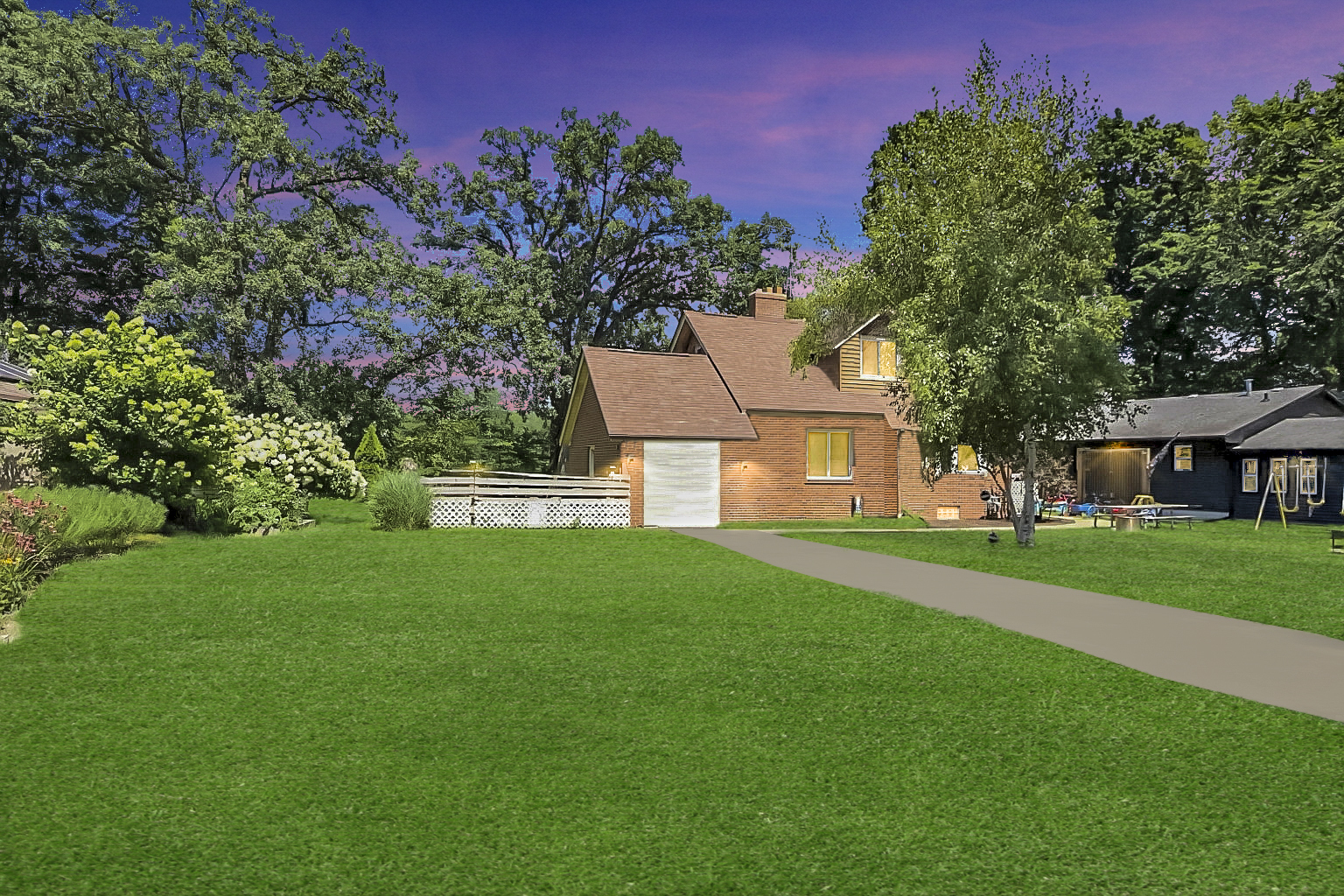 4097 Oaklane Road, Rockford, IL 61109