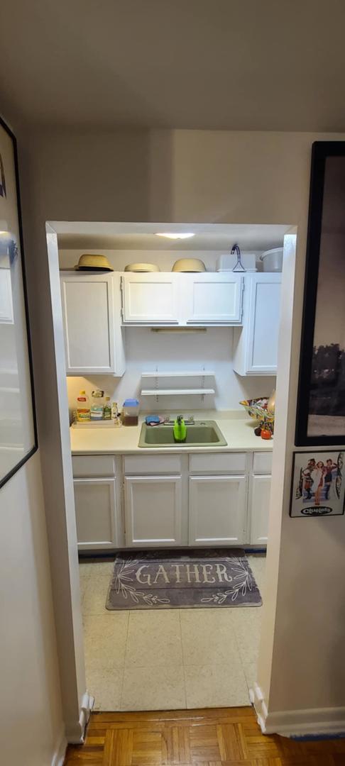 12546 Fairview Avenue #3D, Blue Island, IL 60406
