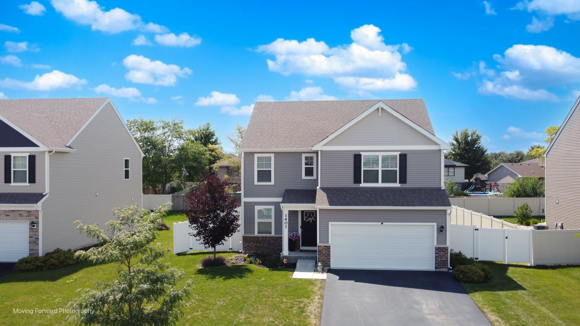 1401 Legacy Pointe Boulevard, Joliet, IL 60431