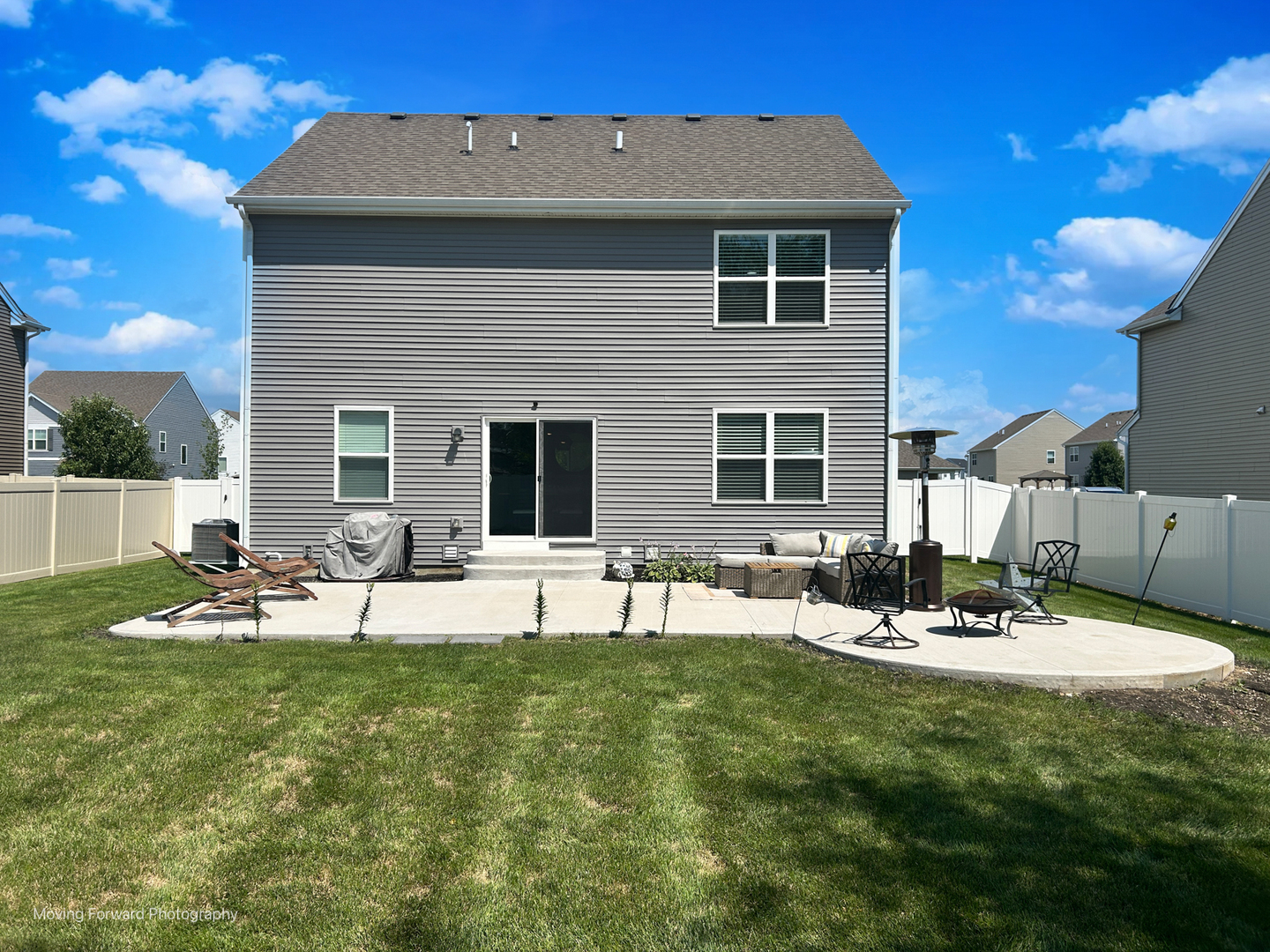 1401 Legacy Pointe Boulevard, Joliet, IL 60431