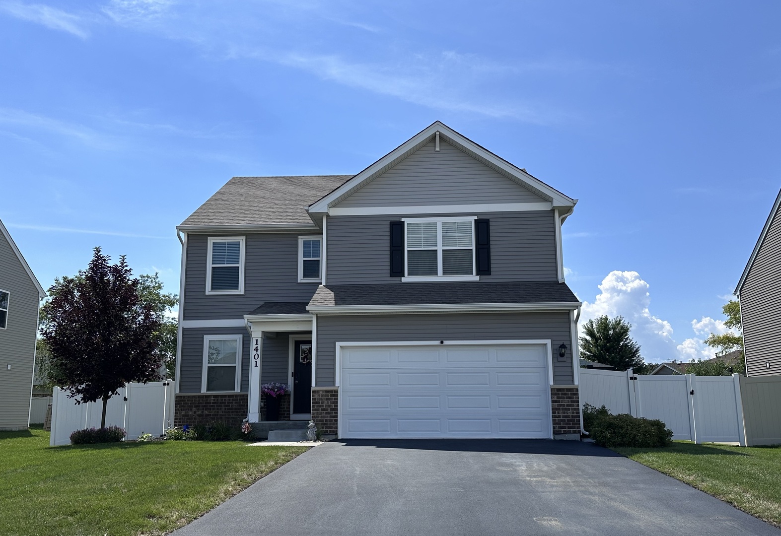 1401 Legacy Pointe Boulevard, Joliet, IL 60431