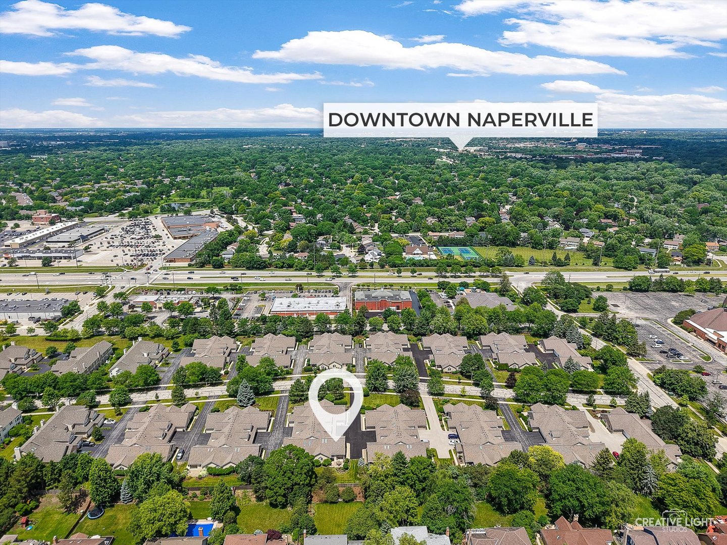 838 Havenshire Road, Naperville, IL 60565