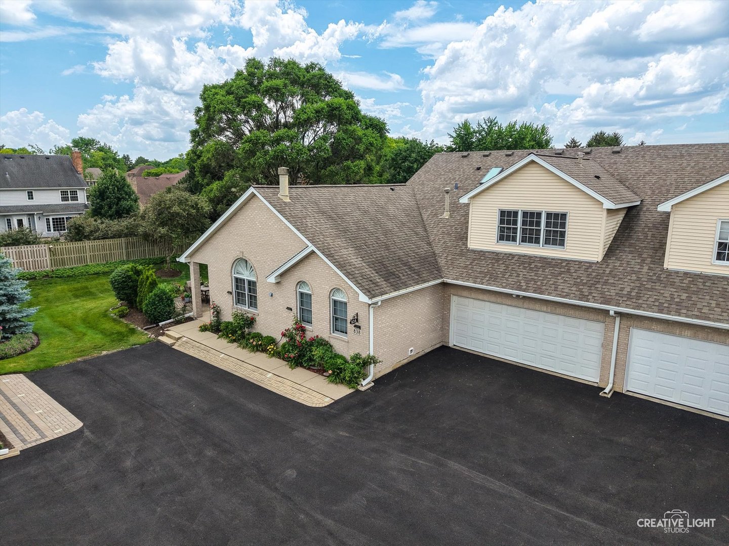 838 Havenshire Road, Naperville, IL 60565