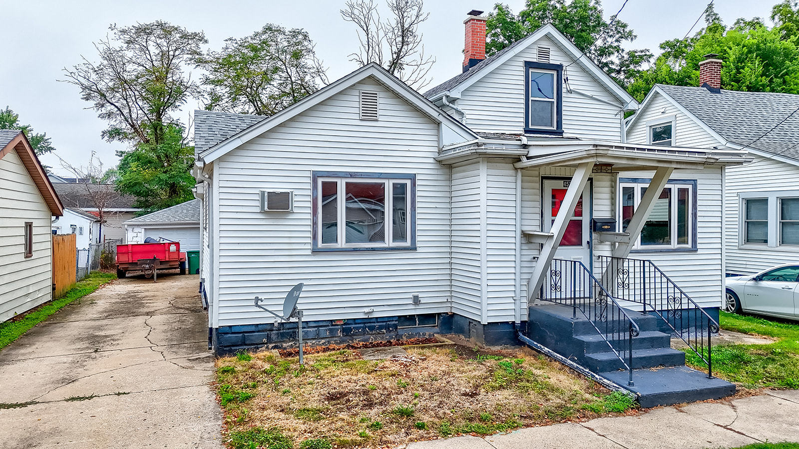 452 Pine Street, Marseilles, IL 61341