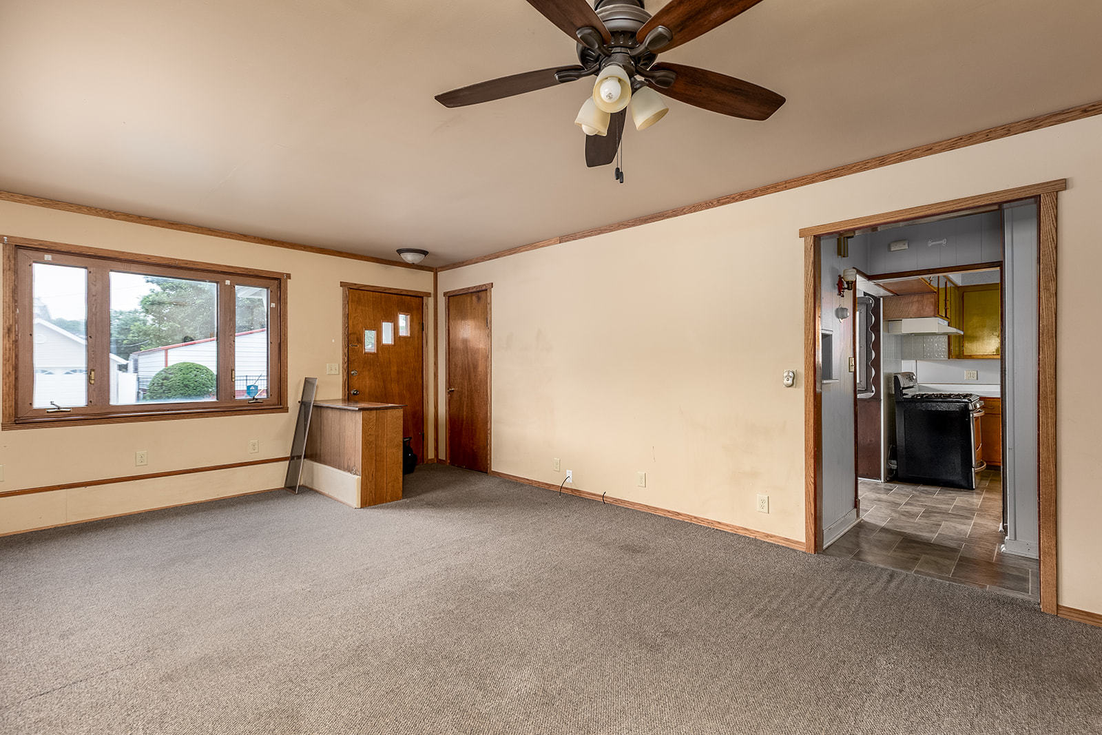 452 Pine Street, Marseilles, IL 61341
