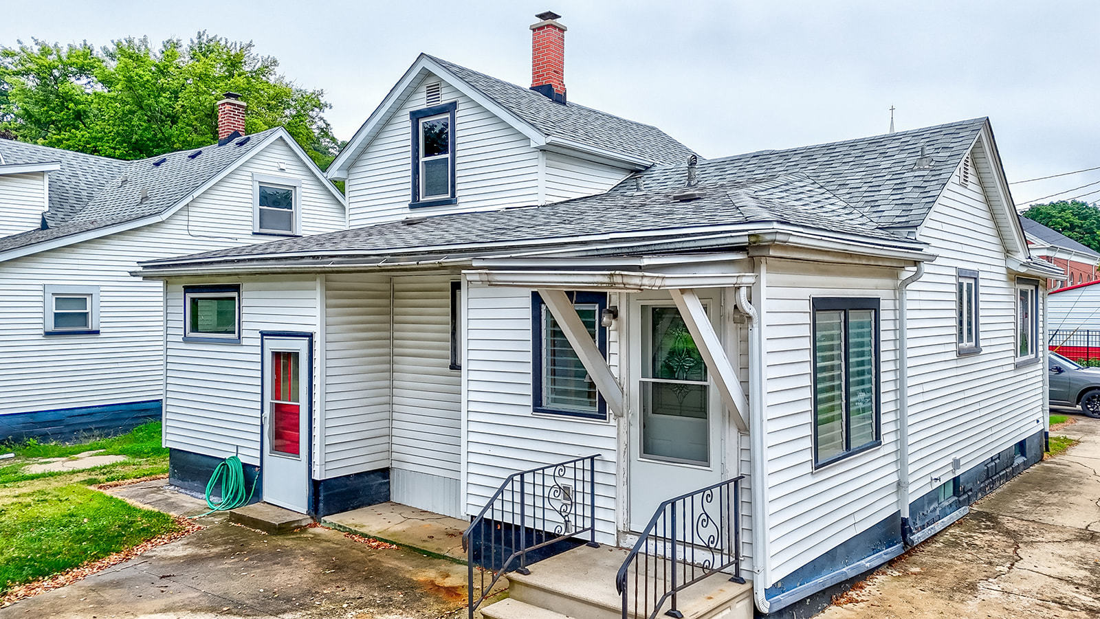 452 Pine Street, Marseilles, IL 61341