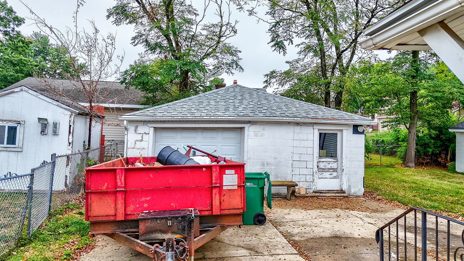 452 Pine Street, Marseilles, IL 61341