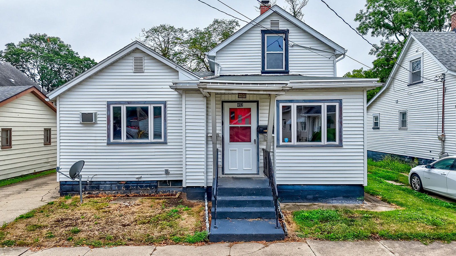 452 Pine Street, Marseilles, IL 61341