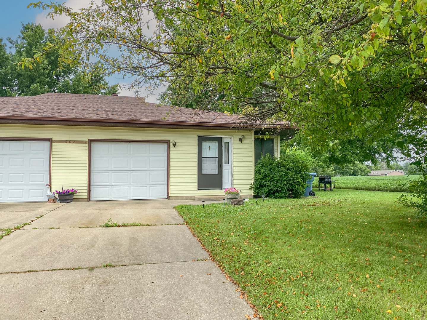 602A N Illini Avenue, Pontiac, IL 61764