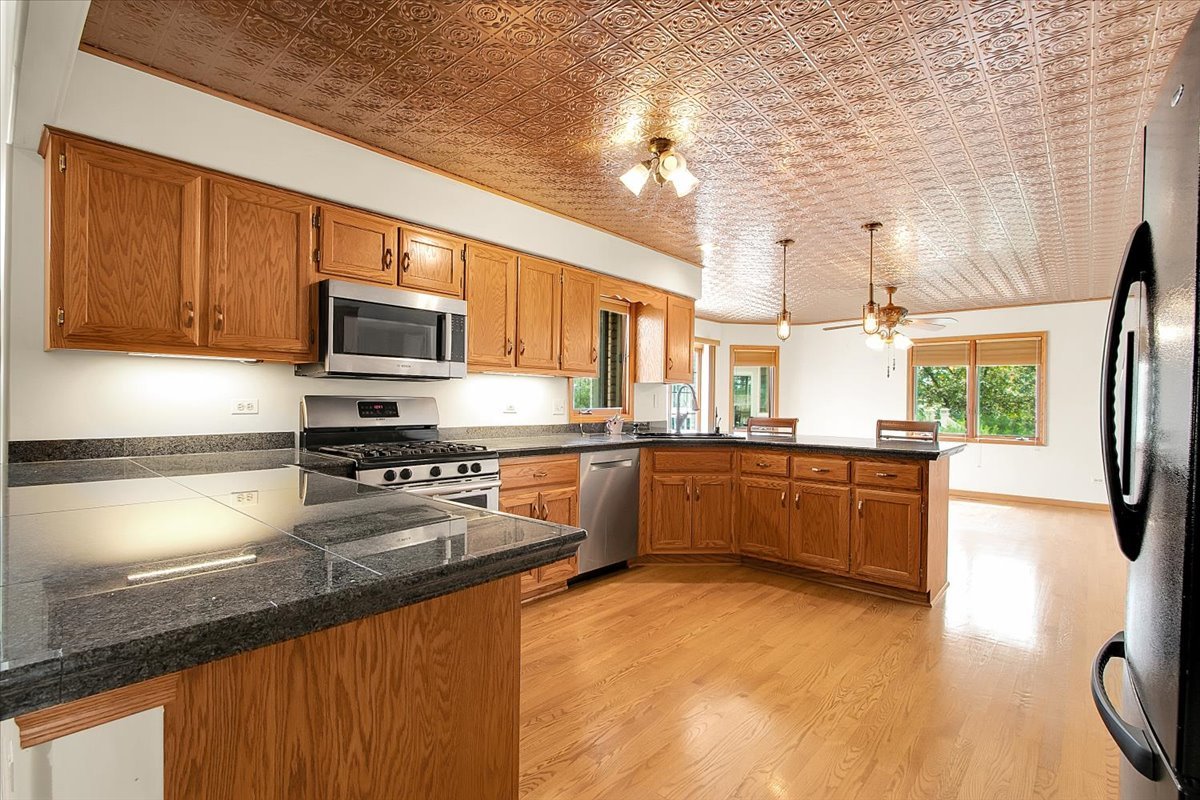 9200 Greenwood Drive, Tinley Park, IL 60487